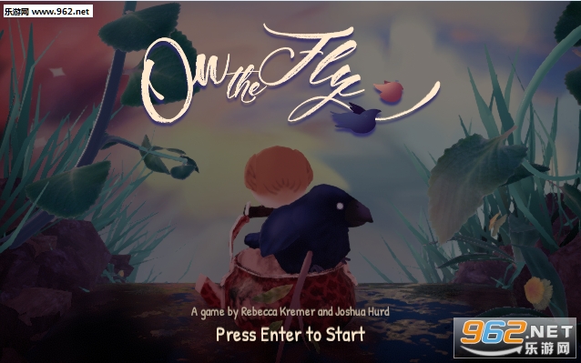《匆匆(On The Fly)PC版》 《匆匆(On The Fly)PC版》